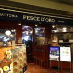 PESCE D'ORO - 