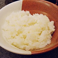 肉の匠 将泰庵  船橋本店 - ごはん　大
