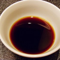 肉の匠 将泰庵  船橋本店 - ポン酢