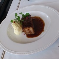 ALLO - メイン(肉)