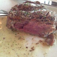 ルース クリス ステーキハウス - 
