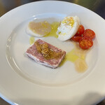 リボリータ エ サルメリア - 