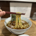 らーめん亭 ひなり竜王 - 