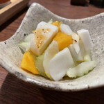 そば切り文目堂 - 