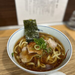 らーめん亭 ひなり竜王 - 