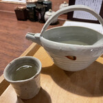 そば切り文目堂 - 