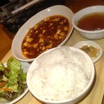 菜来軒 - 