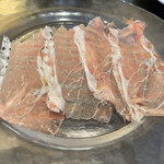 リボリータ エ サルメリア - 