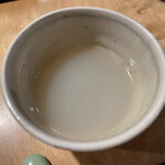 そば切り文目堂 - 