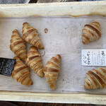 天然こうぼぱん とことこ - 実話、出来立てだったり、ラジバンダリ(*⁰▿⁰*)