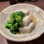 そば切り文目堂 - 