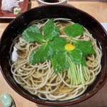 そば切り文目堂 - 