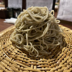 そば切り文目堂 - 