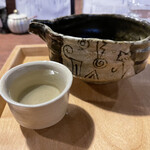 そば切り文目堂 - 