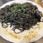 リボリータ エ サルメリア - 