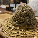 そば切り文目堂 - 