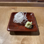 そば切り文目堂 - 