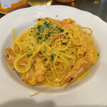 リボリータ エ サルメリア - 