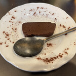 リボリータ エ サルメリア - 