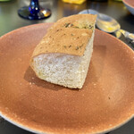 リボリータ エ サルメリア - 