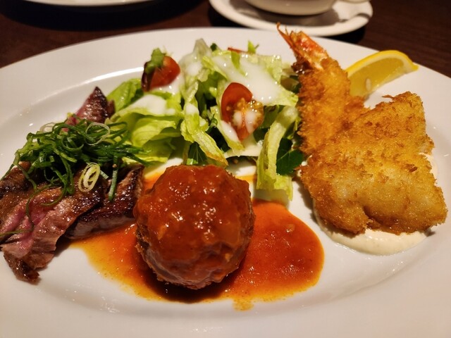 Beer Restaurant Hausu Myunhen photo 3