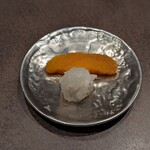 飯倉 からき - ん?　まだ飲めって?