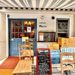 Torattoria Makko - 