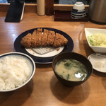 Tonkatsu Katsuju - 