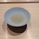 飯倉 からき - 無農薬野菜で引いた出汁