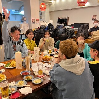 麺屋 わがもん 大名本店_1