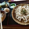 うどんや　藤