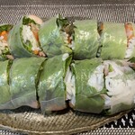 バインミー☆サンドイッチ - 