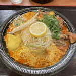 スパイスカレー キテレツ - 