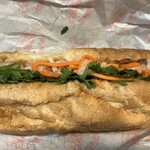 バインミー☆サンドイッチ - 