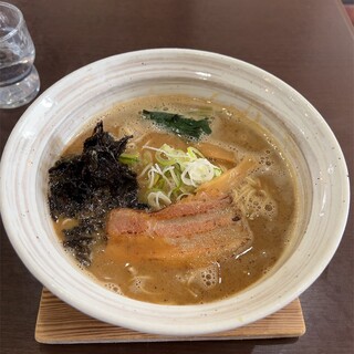 口コミ一覧 : さるいち 大口店 - 柏森/ラーメン [食べログ]