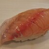 葵寿司 - 料理写真:ホウボウ