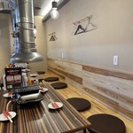 焼肉スタイル肉放題 - 