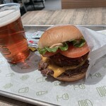 Shake Shack - 