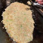 Tsukishima Monja Moheji - 