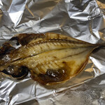 食べるお宿 浜の湯 - 朝食