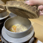 食べるお宿 浜の湯 - 