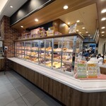 ミスタードーナツ - 