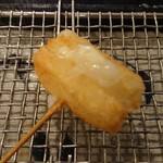 Aoi Tei - 餅
