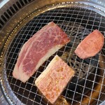 和牛焼肉食べ放題 BeBu-Ya - 