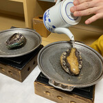 食べるお宿 浜の湯 - 