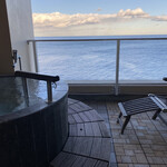 食べるお宿 浜の湯 - 