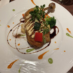 French Restaurant HONDA - 