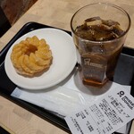 ミスタードーナツ - 