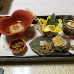 食べるお宿 浜の湯 - 