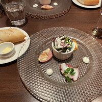 フレンチレストラン ホンダ - 